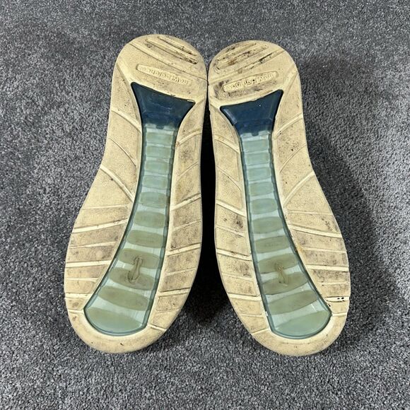 New Balance 811 MW811WT Athletic Walking Shoes Made In USA White Men's Size 12 - Picture 9 of 12